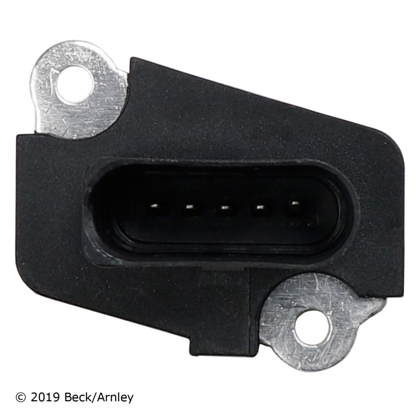BECK/ARNLEY 158-1562 AIR MASS SENSOR