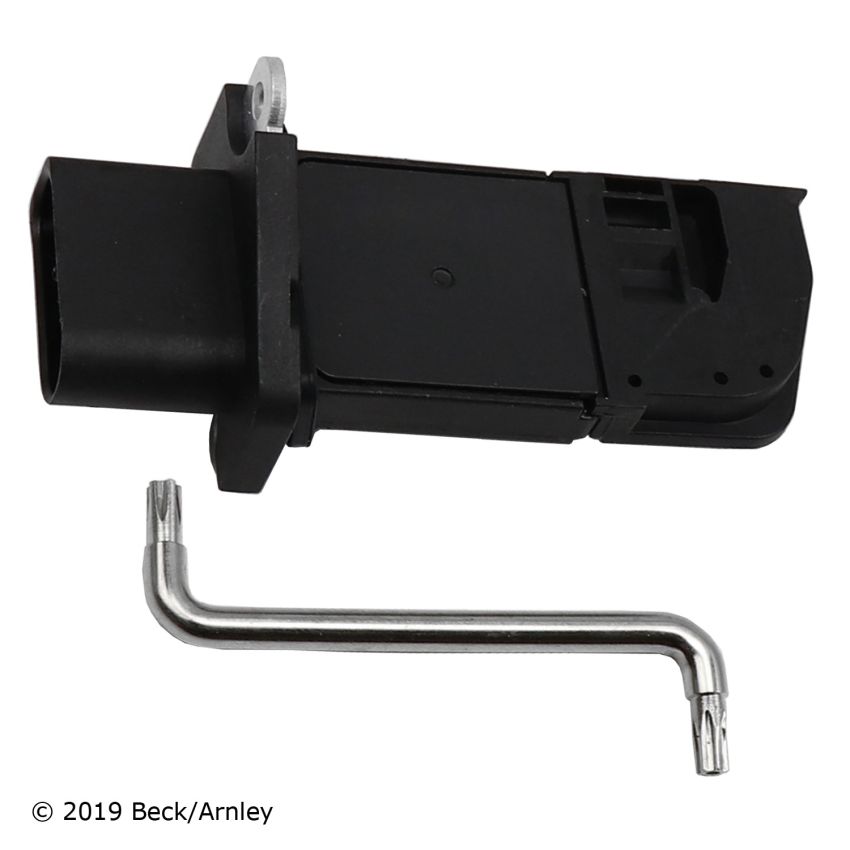 BECK/ARNLEY 158-1562 AIR MASS SENSOR