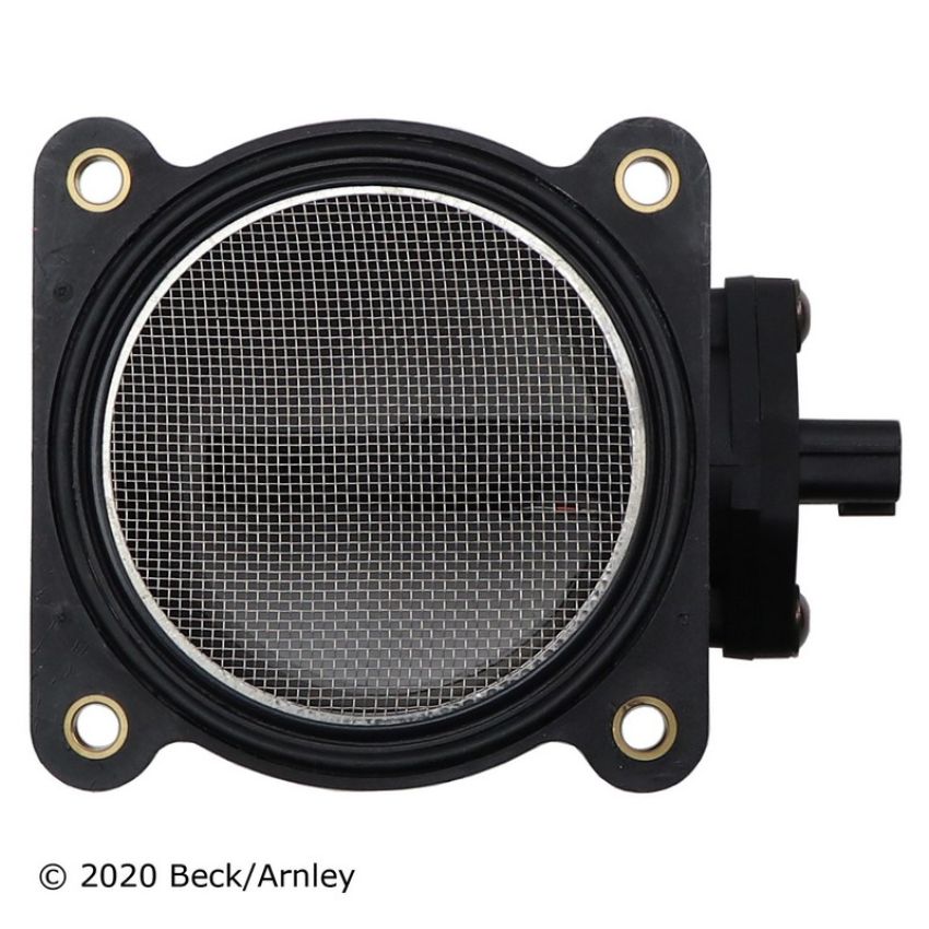 BECK/ARNLEY 158-1563 AIR MASS SENSOR