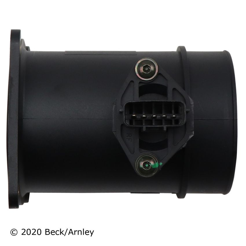 BECK/ARNLEY 158-1563 AIR MASS SENSOR