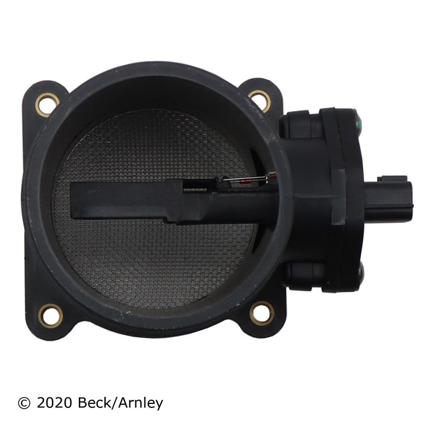 BECK/ARNLEY 158-1563 AIR MASS SENSOR