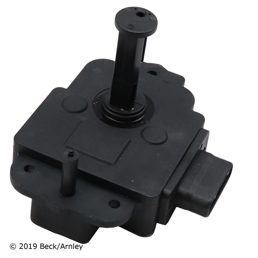BECK/ARNLEY 158-1565 AIR MASS SENSOR