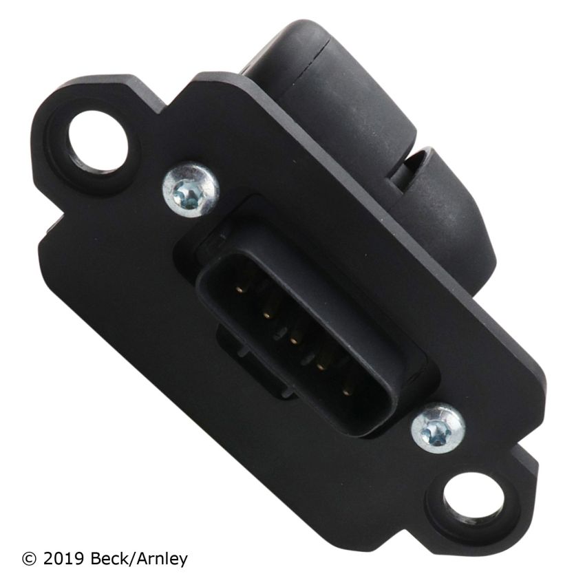 BECK/ARNLEY 158-1566 AIR MASS SENSOR