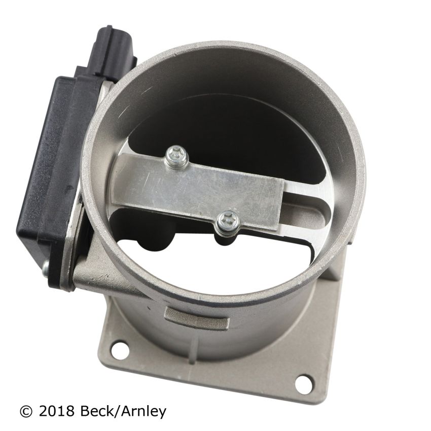 BECK/ARNLEY 158-1567 AIR MASS SENSOR