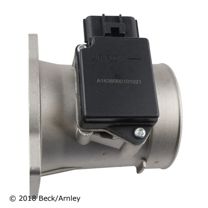 BECK/ARNLEY 158-1567 AIR MASS SENSOR