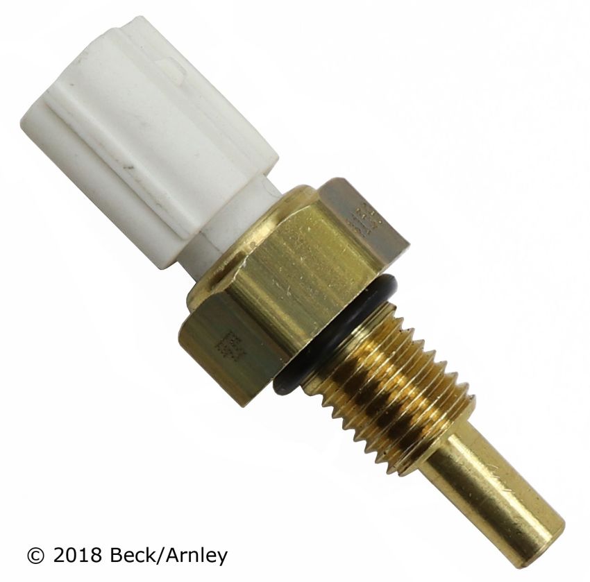 BECK/ARNLEY 158-1569 COOLANT TEMP SENSOR