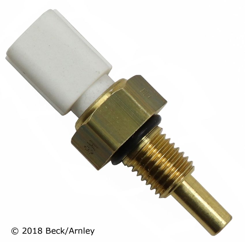 BECK/ARNLEY 158-1569 COOLANT TEMP SENSOR