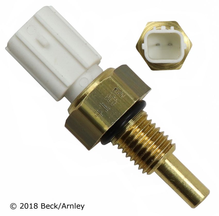 BECK/ARNLEY 158-1569 COOLANT TEMP SENSOR