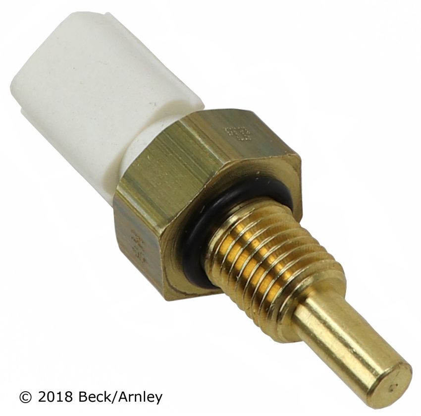 BECK/ARNLEY 158-1569 COOLANT TEMP SENSOR
