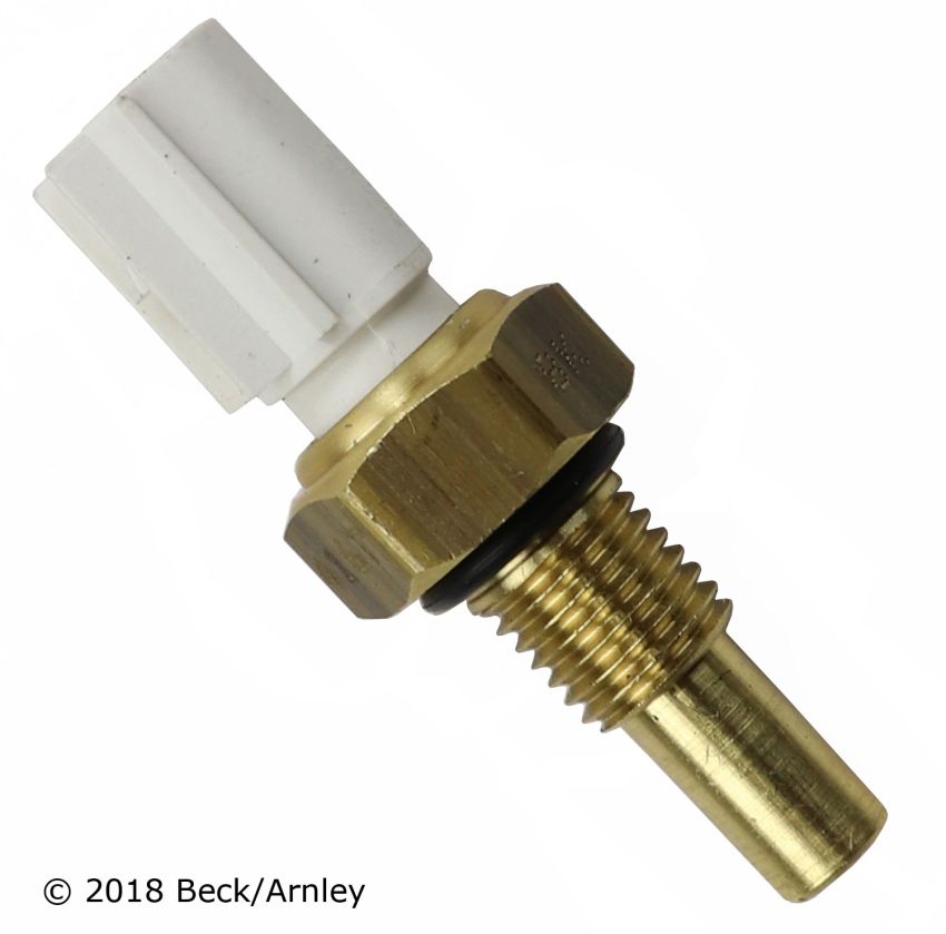BECK/ARNLEY 158-1570 COOLANT TEMP SENSOR