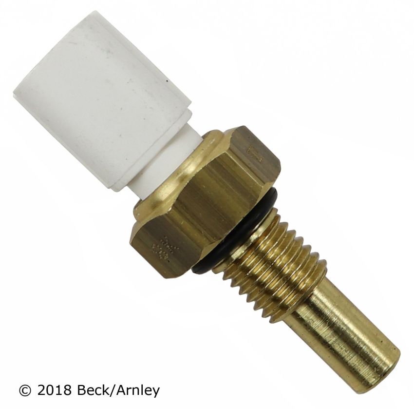 BECK/ARNLEY 158-1570 COOLANT TEMP SENSOR