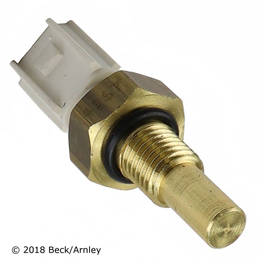 BECK/ARNLEY 158-1570 COOLANT TEMP SENSOR