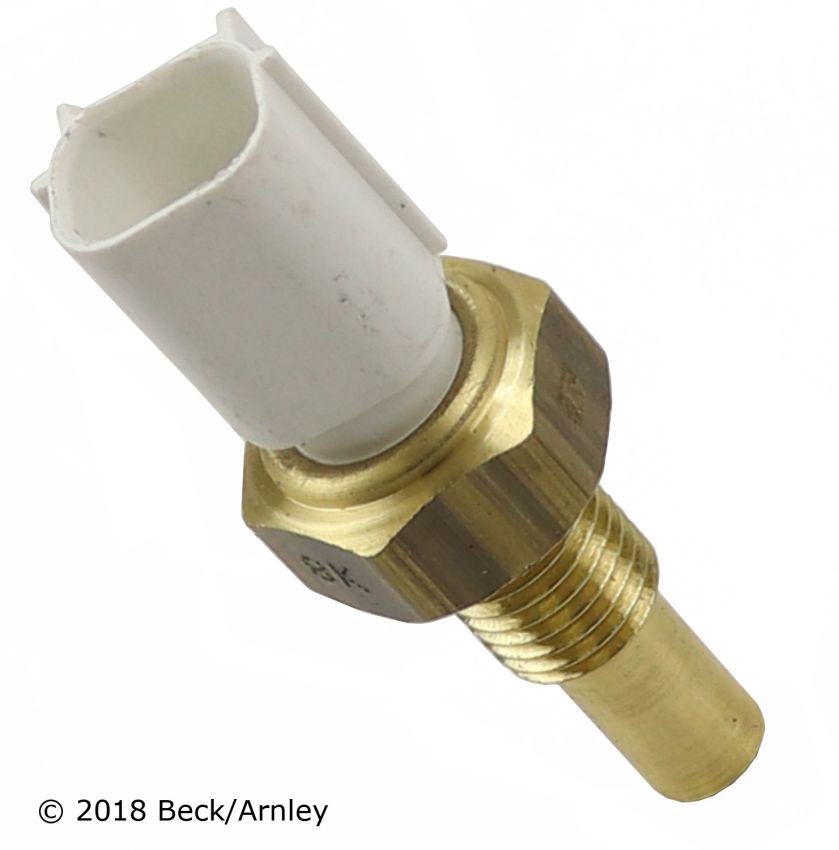 BECK/ARNLEY 158-1570 COOLANT TEMP SENSOR