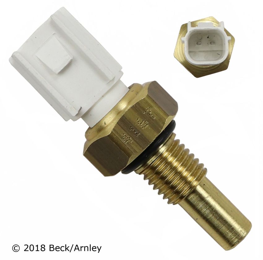 BECK/ARNLEY 158-1570 COOLANT TEMP SENSOR