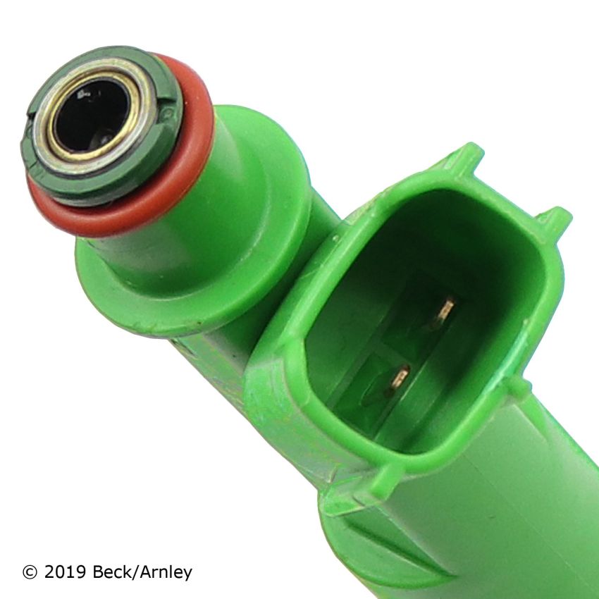 BECK/ARNLEY 158-1571 NEW FUEL INJECTOR