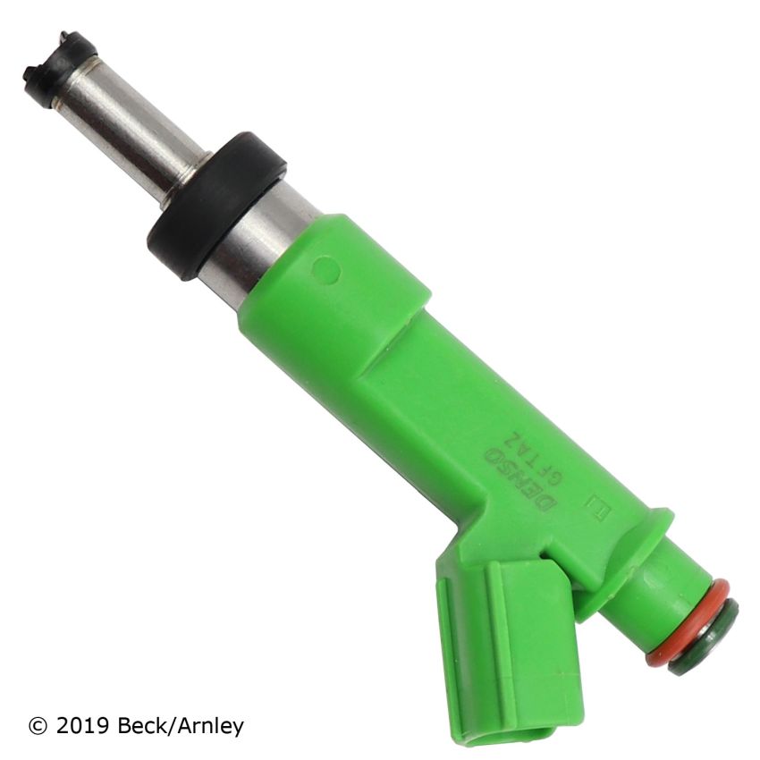 BECK/ARNLEY 158-1571 NEW FUEL INJECTOR