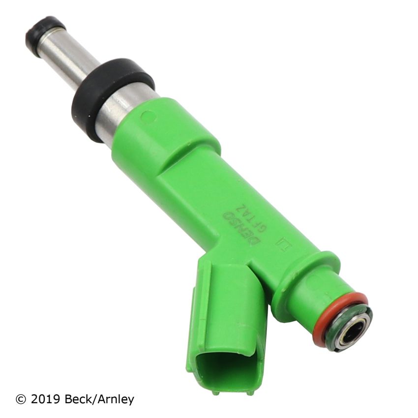 BECK/ARNLEY 158-1571 NEW FUEL INJECTOR