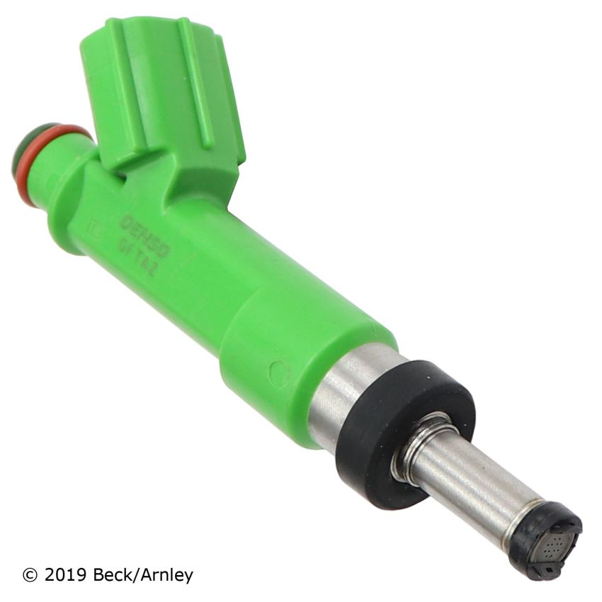 BECK/ARNLEY 158-1571 NEW FUEL INJECTOR