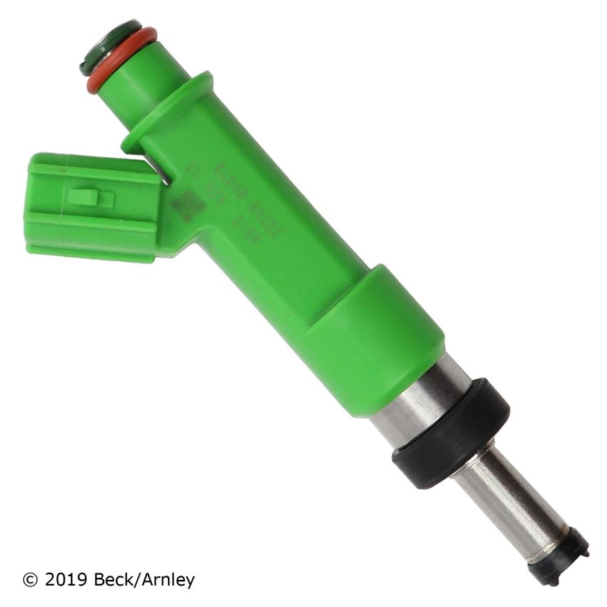 BECK/ARNLEY 158-1571 NEW FUEL INJECTOR