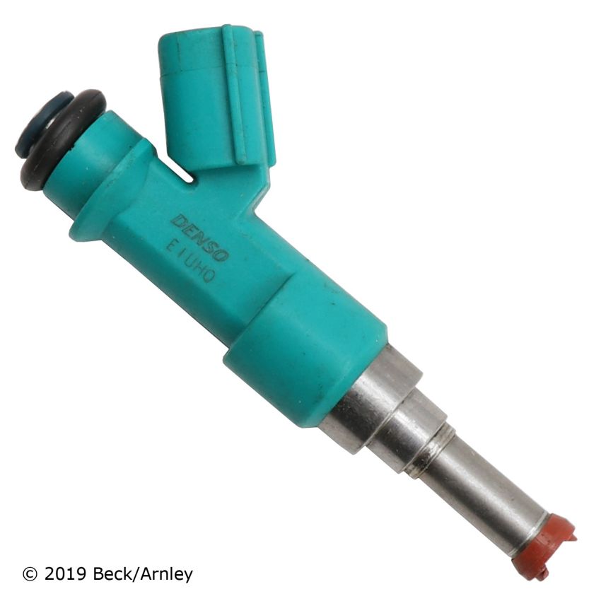 BECK/ARNLEY 158-1573 NEW FUEL INJECTOR