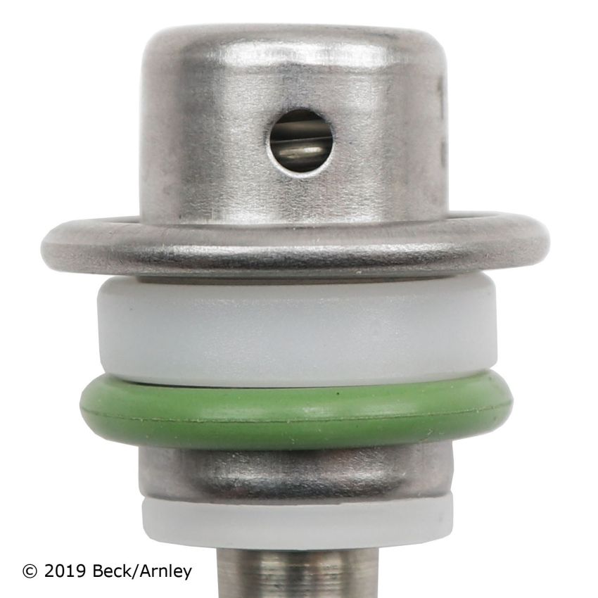 BECK/ARNLEY 158-1574 FUEL INJ PRESS REG