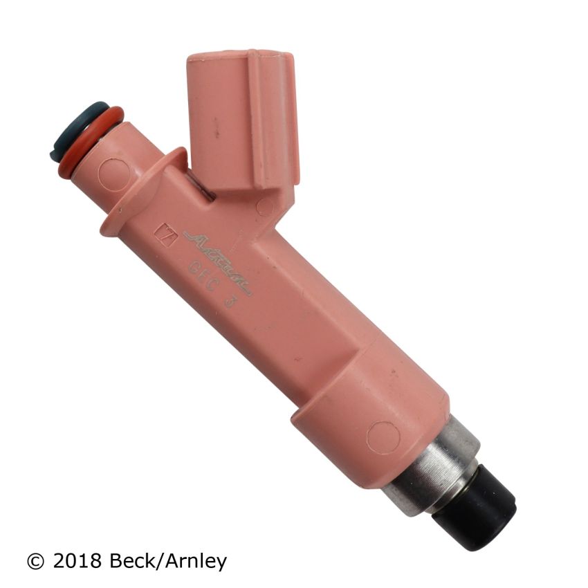 BECK/ARNLEY 158-1577 NEW FUEL INJECTOR