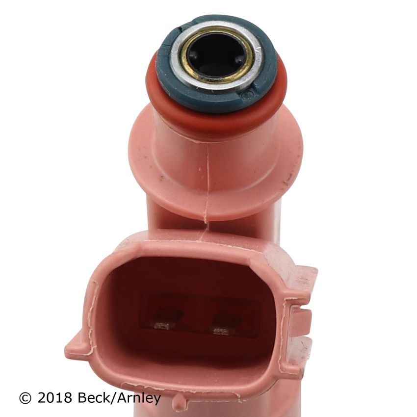 BECK/ARNLEY 158-1577 NEW FUEL INJECTOR