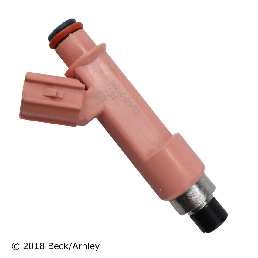 BECK/ARNLEY 158-1577 NEW FUEL INJECTOR