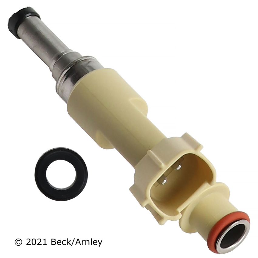 BECK/ARNLEY 158-1579 NEW FUEL INJECTOR