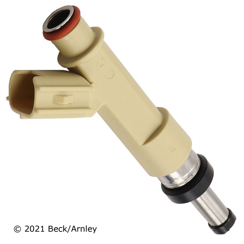 BECK/ARNLEY 158-1579 NEW FUEL INJECTOR