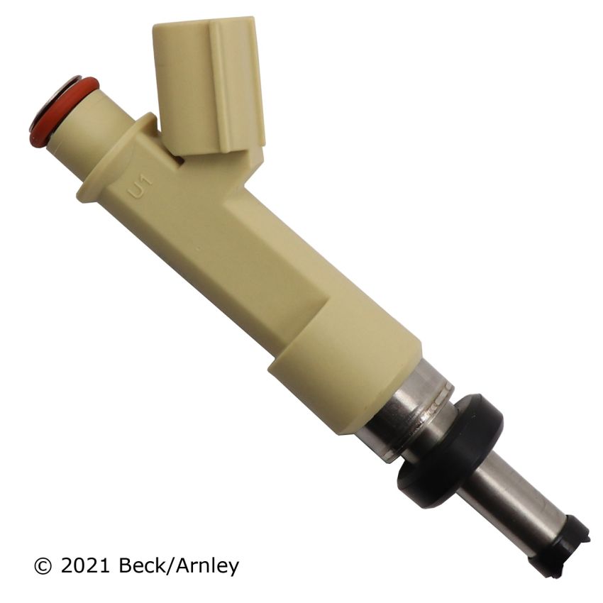 BECK/ARNLEY 158-1579 NEW FUEL INJECTOR