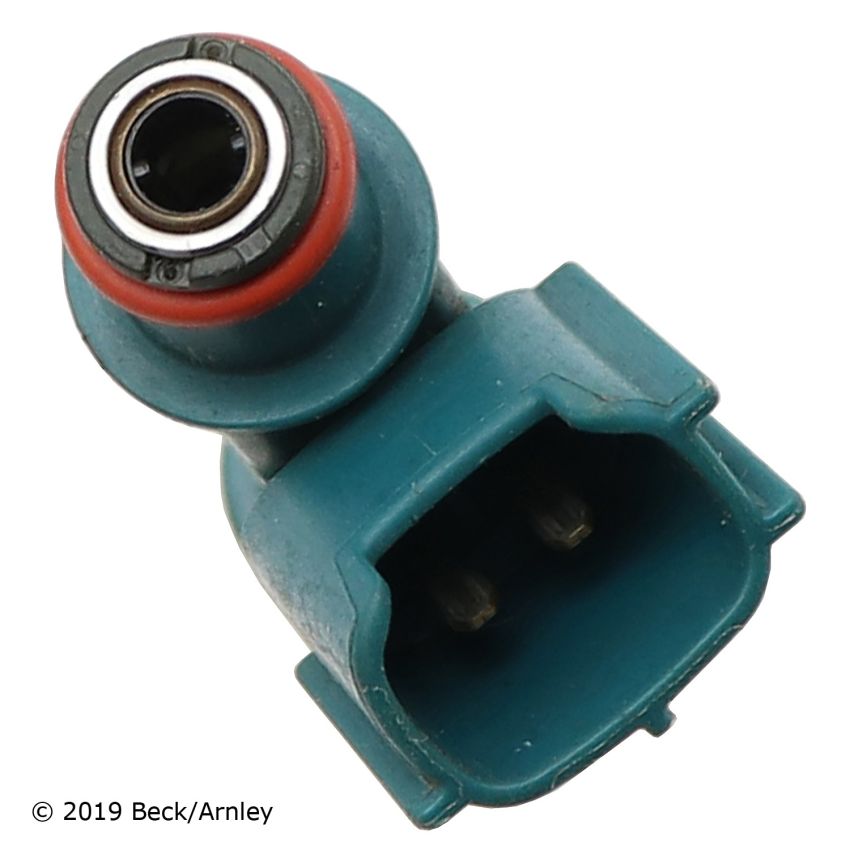 BECK/ARNLEY 158-1581 NEW FUEL INJECTOR