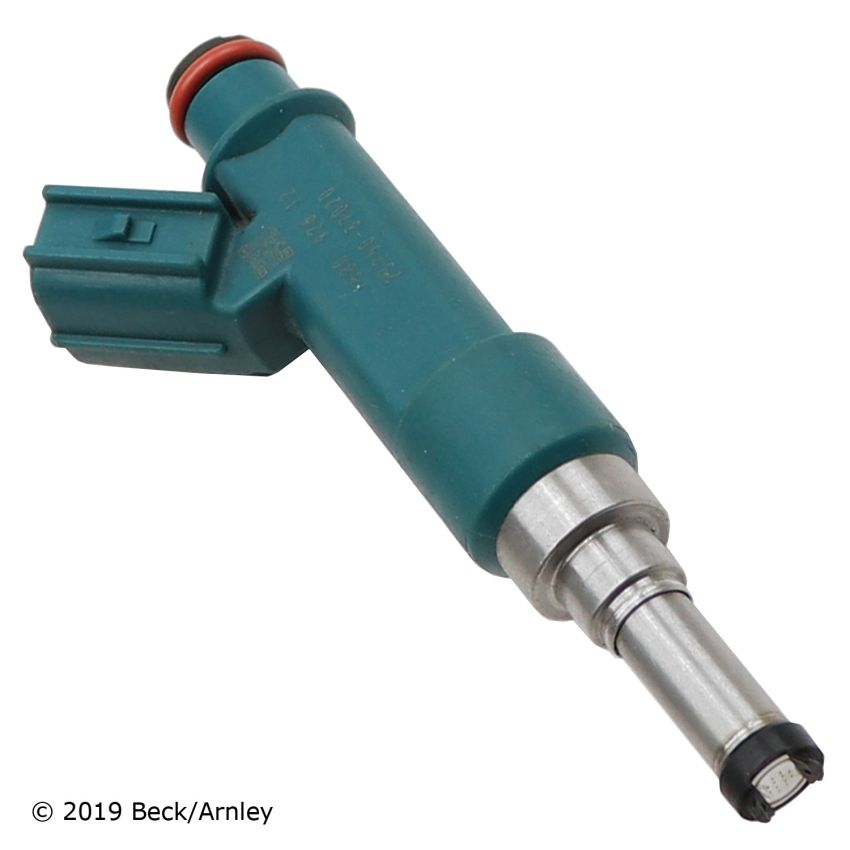 BECK/ARNLEY 158-1581 NEW FUEL INJECTOR