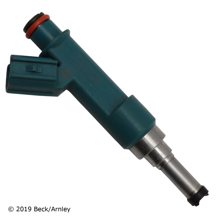 BECK/ARNLEY 158-1581 NEW FUEL INJECTOR