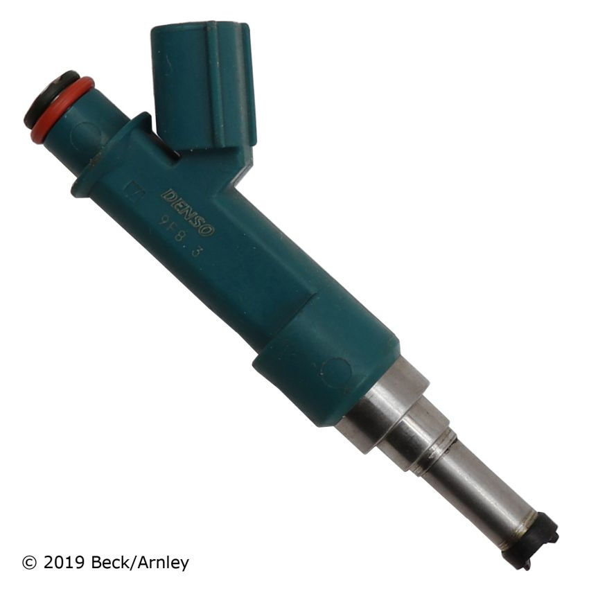 BECK/ARNLEY 158-1581 NEW FUEL INJECTOR