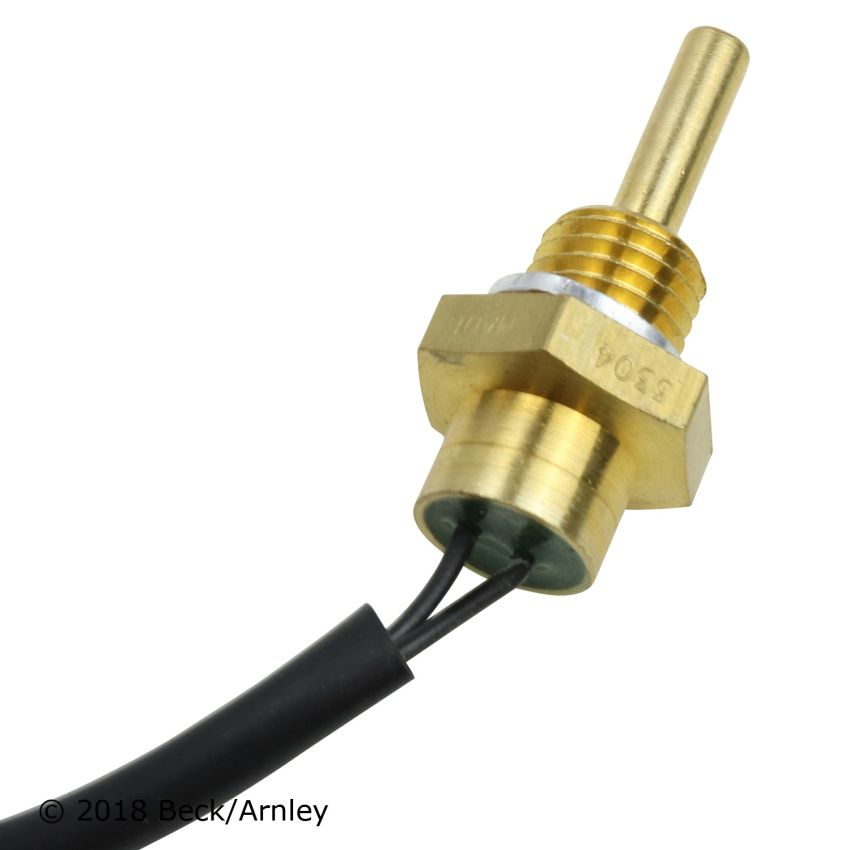 BECK/ARNLEY 158-1583 COOLANT TEMP SENSOR