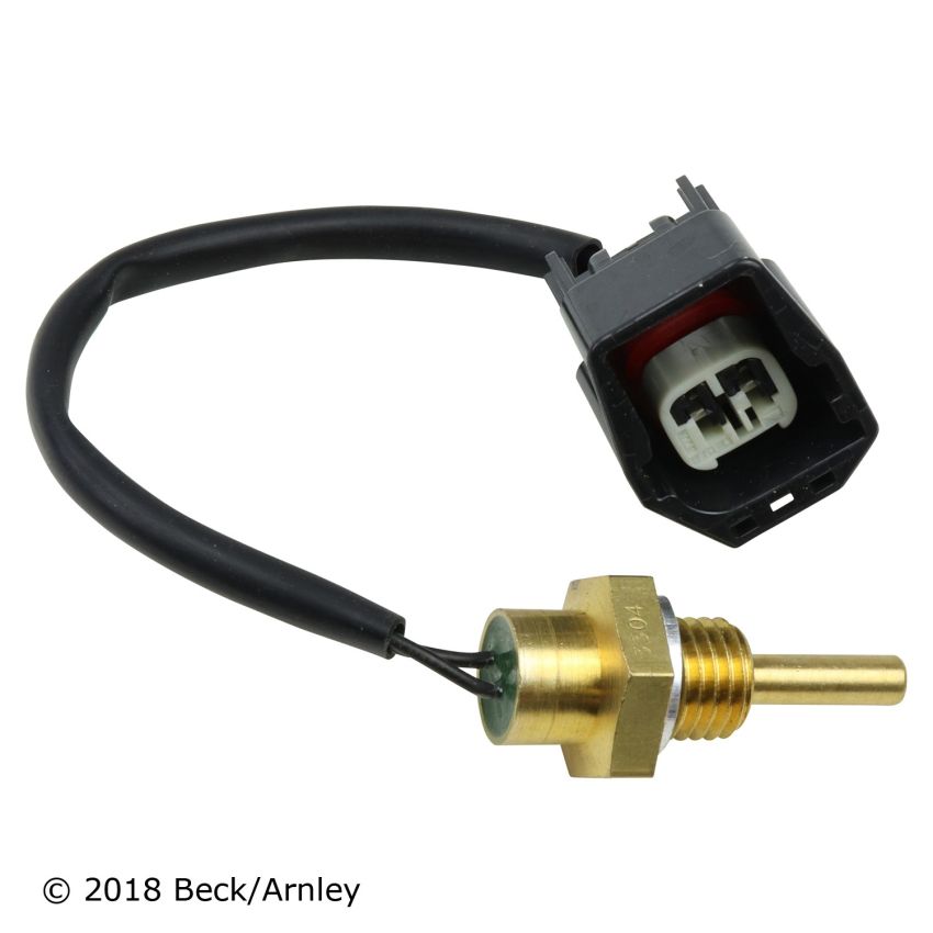 BECK/ARNLEY 158-1583 COOLANT TEMP SENSOR