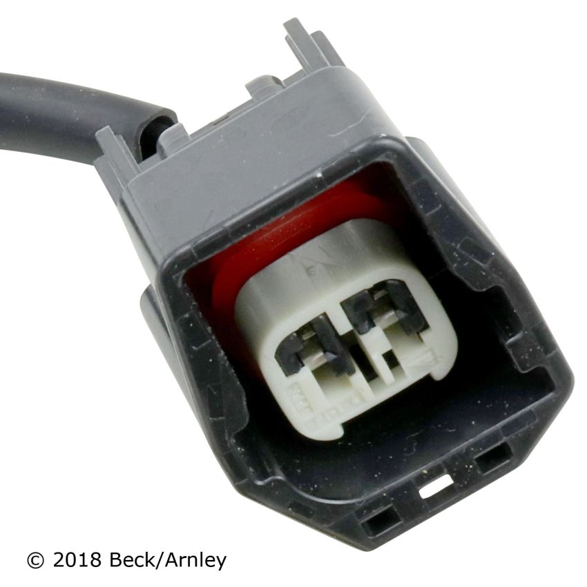 BECK/ARNLEY 158-1583 COOLANT TEMP SENSOR