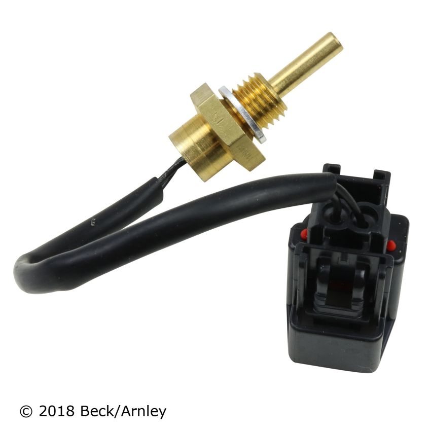 BECK/ARNLEY 158-1583 COOLANT TEMP SENSOR