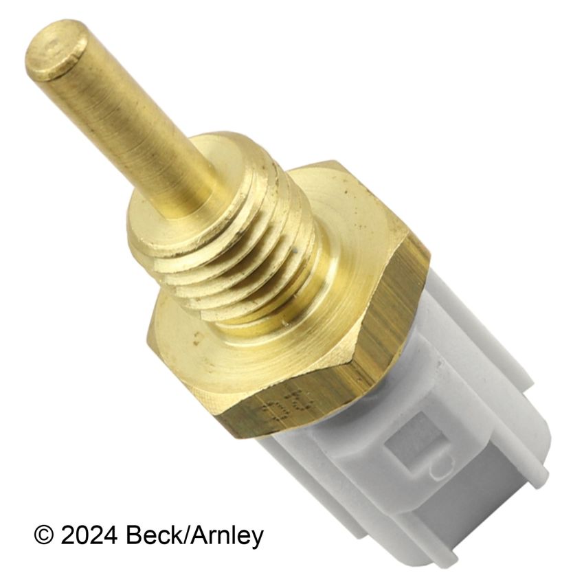 BECK/ARNLEY 158-1585 COOLANT TEMP SENSOR