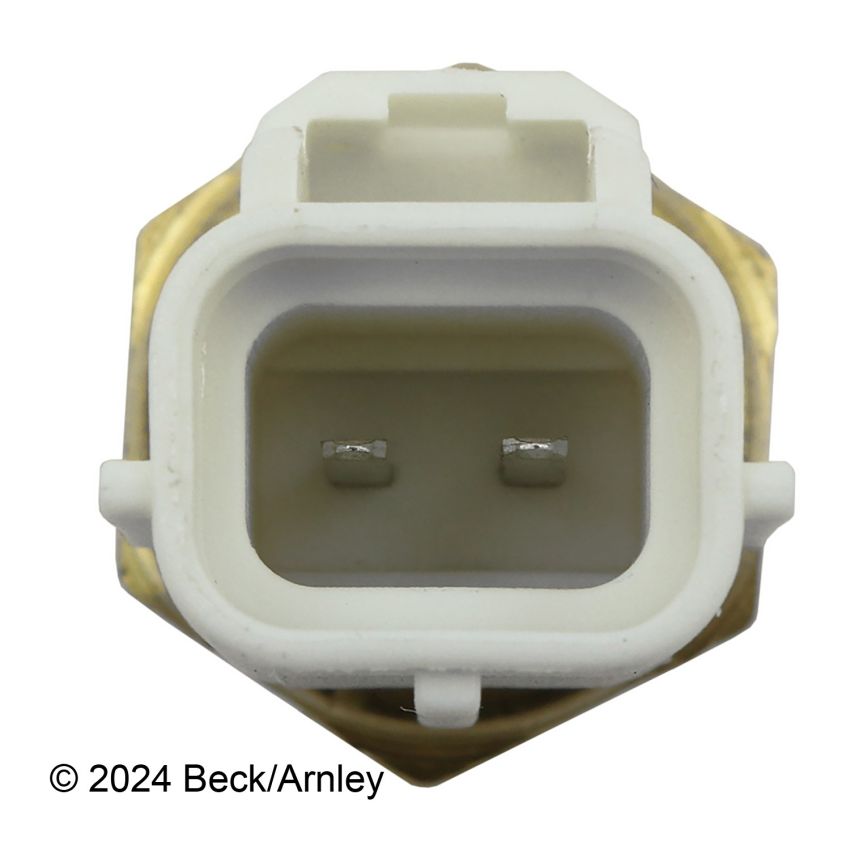 BECK/ARNLEY 158-1585 COOLANT TEMP SENSOR