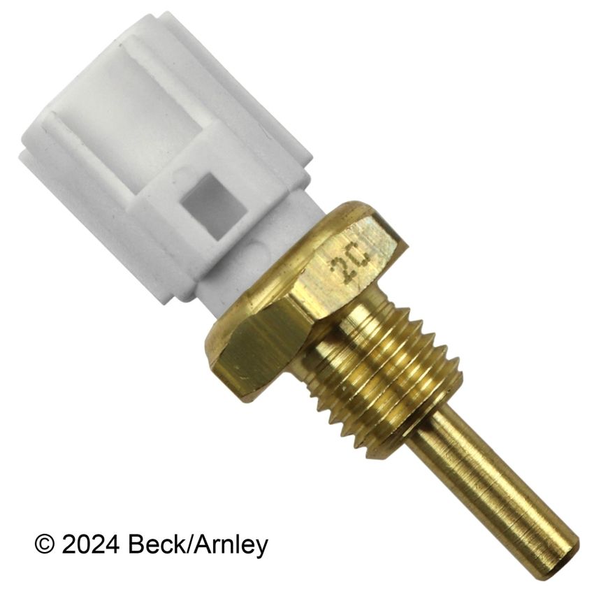 BECK/ARNLEY 158-1585 COOLANT TEMP SENSOR