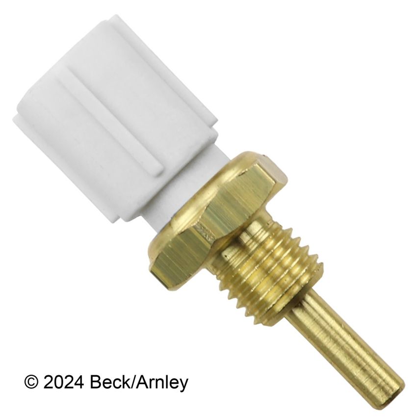 BECK/ARNLEY 158-1585 COOLANT TEMP SENSOR