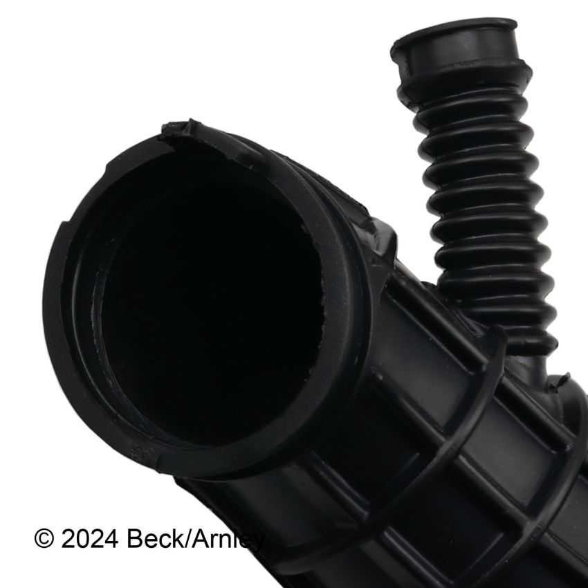 BECK/ARNLEY 158-1586 AIR INTAKE TUBE