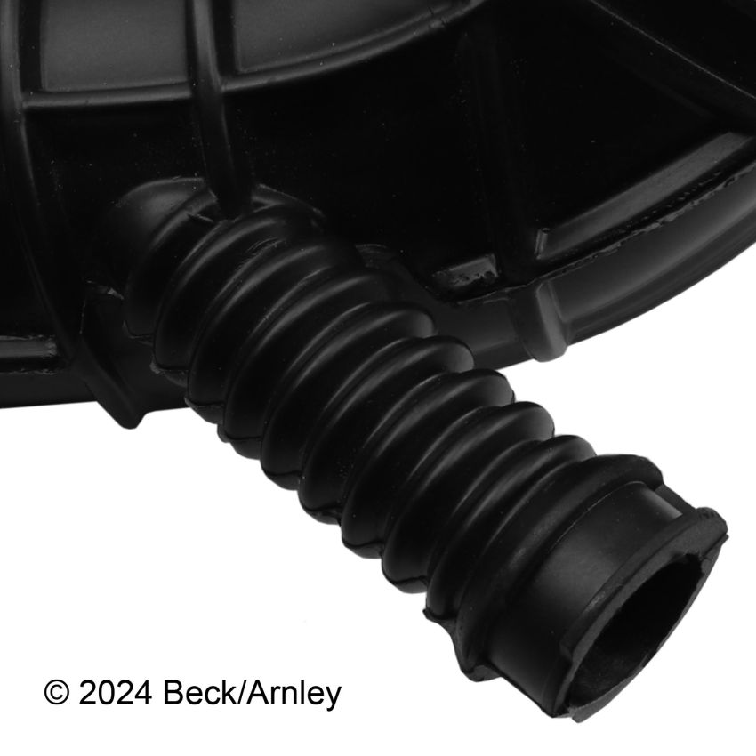 BECK/ARNLEY 158-1586 AIR INTAKE TUBE