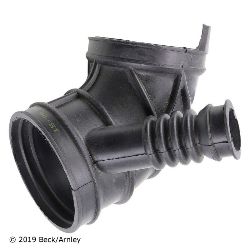 BECK/ARNLEY 158-1587 AIR INTAKE TUBE