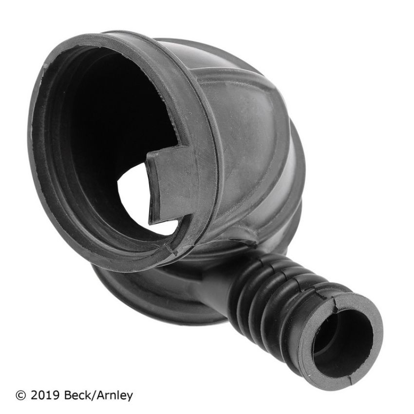 BECK/ARNLEY 158-1587 AIR INTAKE TUBE