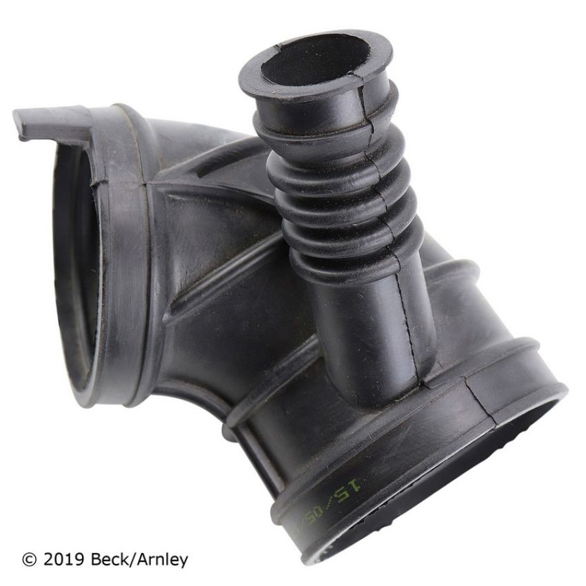 BECK/ARNLEY 158-1587 AIR INTAKE TUBE