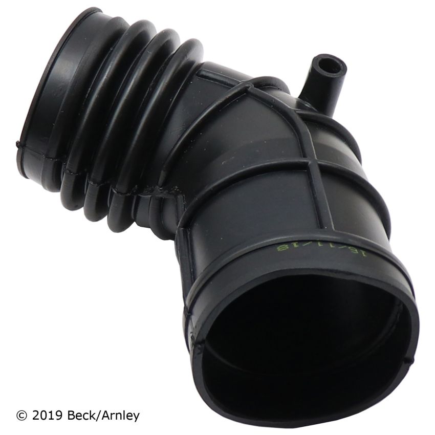 BECK/ARNLEY 158-1588 AIR INTAKE TUBE