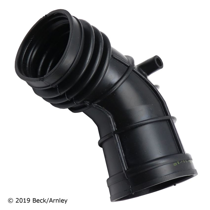 BECK/ARNLEY 158-1588 AIR INTAKE TUBE
